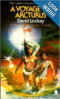A Voyage to Arcturus