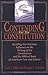 Contending For The Constitution by Douglas Anderson