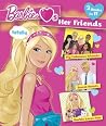 Barbie Loves Her Friends (Barbie)