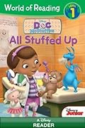 All Stuffed Up (Doc McStuffins)