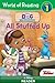 All Stuffed Up (Doc McStuffins)