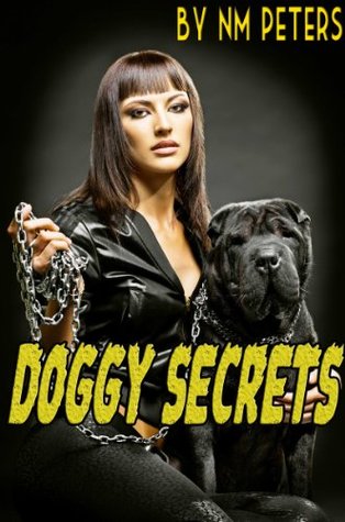 Doggy Secrets (Kindle Edition)
