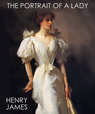 The Portrait of a Lady