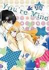 You're Mine Vol.4