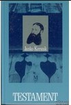 Testament (Zbirka Slovenska Povest)