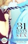 31 Days to Great Sex
