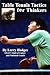 Table Tennis Tactics for Thinkers by Larry Hodges
