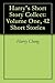 Harry's Short Story Collect...