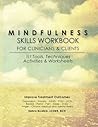 Mindfulness Skill...