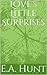 Love's Little Surprises - Jaxs and Ella (Surprise Series #1)