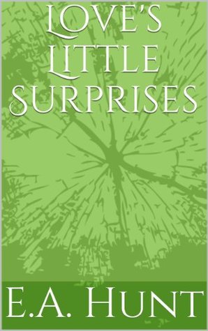 Love's Little Surprises - Jaxs and Ella (Surprise Series #1)