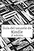 Guía del usuario de Kindle