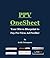PPV OneSheet - Your Blueprint to Pay Per View Ad Profits!
