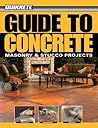 Guide to Concrete...