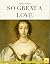 So Great A Love by Gladys Malvern