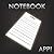 Notebook (Usefull Application!)
