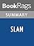 Slam by Walter Dean Myers l Summary & Study Guide