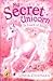 A Touch of Magic (My Secret Unicorn, #8)