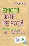 Emoții date pe față
