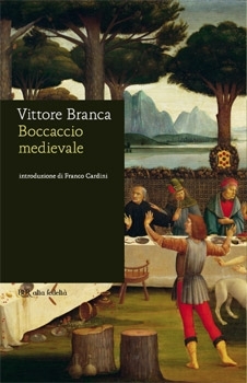Boccaccio medievale (Paperback)