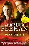 Dark Nights by Christine Feehan