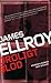 Oroligt blod by James Ellroy