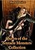 Queen of the Tentacle Monsters Collection (Queen of the Tentacle Monsters (Dickgirl, Futanari, Lesbian, Tentacle Monster Erotica) Book 4)