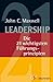 Leadership by John C. Maxwell