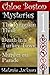 The Pumpkin Thief / Death in a Turkey Town / Murder on Parade (Chloe Boston Mysteries #2-4)
