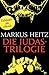 Die Judastrilogie (Kinder des Judas, #1-3)