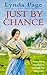 Just By Chance by Lynda Page Just By Chance by Lynda Page