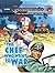 Commando #4554: The Chef Wh...