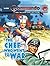 Commando #4554: The Chef Who Went To War