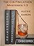 The Cin Fin-Lathen Mysteries 1-3