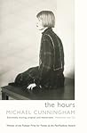 Book cover for The Hours