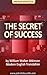 The Secret of Success by Wi...