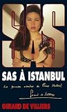 SAS 1 SAS à Istanbul