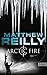 Arctic Fire by Matthew Reilly