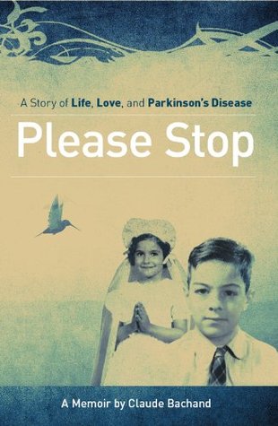 Please Stop (Kindle Edition)