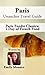 Paris Travel Guide (Unancho...