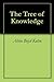 The Tree of Knowledge