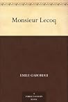 Monsieur Lecoq
