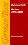 Pioniere in Ingolstadt by Marieluise Fleißer