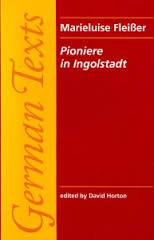 Pioniere in Ingolstadt