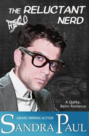 The Reluctant Nerd (Kindle Edition)