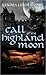 Call of the Highland Moon (The MacInnes Werewolves #1)