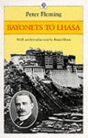 Bayonets to Lhasa