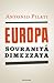 Europa: sovranità dimezzata (Italian Edition)