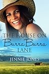 The House On Burra Burra Lane by Jennie Jones The House On Burra Burra Lane by Jennie Jones