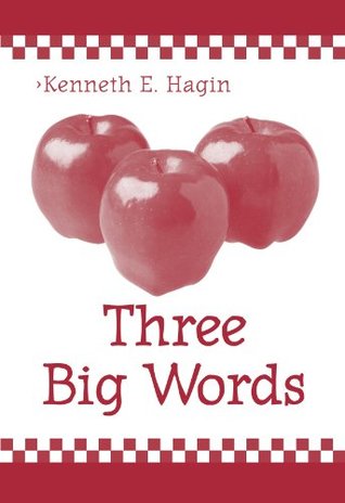Three Big Words (Kindle Edition)